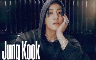 BTS Jungkook's Vogue Korea Photoshoot Embracing Punk Style From The '70s Sets ARMY's Hearts Racing | See Pics